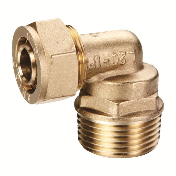 Male Compression Elbow