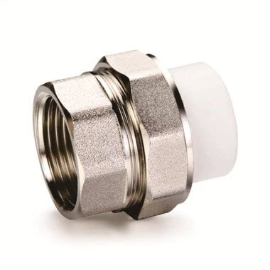 Sindicato Feminino PPR