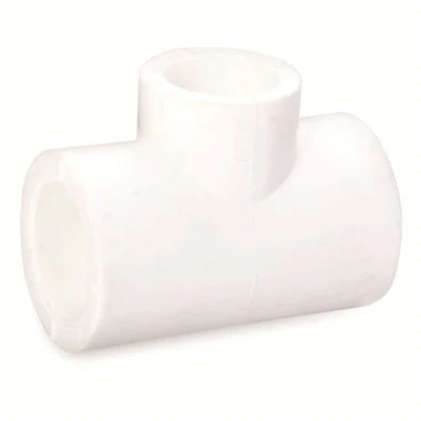 Qual é a resistência aos raios UV dos tubos curvados de PPR?